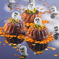 Sugar Ghosts