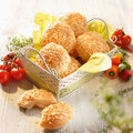 Cheese Roll - 2