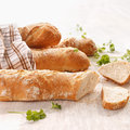 Organic Gourmet Bread - 1