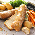 Organic Gourmet Bread - 2