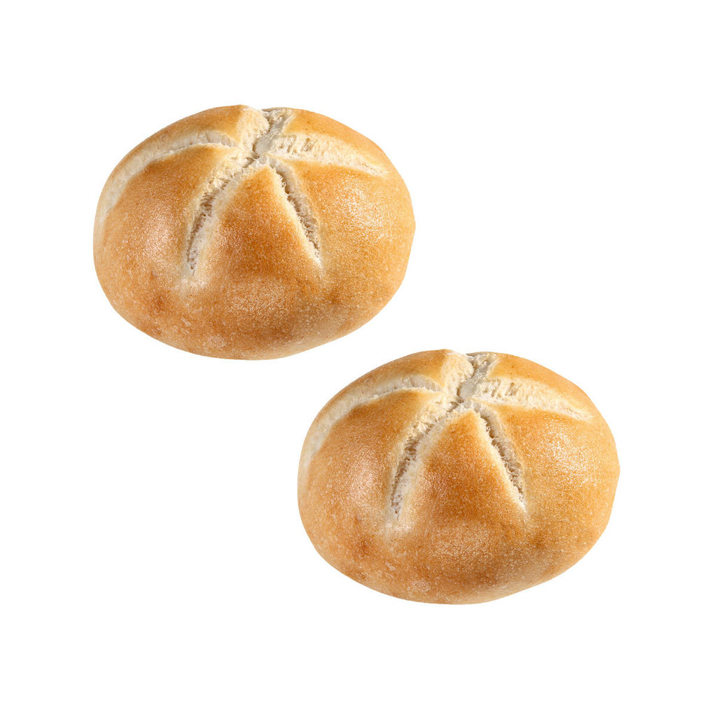 Mini Kaiser Roll