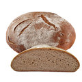 Natural sour dough Bread without yeast - 4