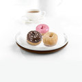 Baby-Donut-Mix-Box, 3 different sorts - 2