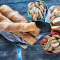 Bread Selection "Gastro", 3 diff.sorts - 1