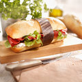 Thaw & Serve Sandwich Nature, sliced - 3