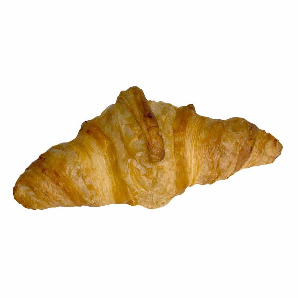 Butter Croissant Bake Up