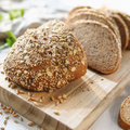 Better Life Organic Whole Spelt Bread - 1