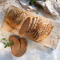 Better Life Organic Whole Spelt Bread - 2