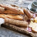 Special Baguette Selection, 4 different sorts - 3
