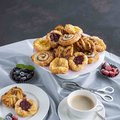 SG-Mini Puff Pastry Selection, 5 different sorts - 1