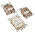 Gluten free bread selection, 3 different - 2