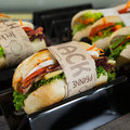 Sandwich rolls - 4