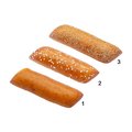 Pretzel Dip-Stick