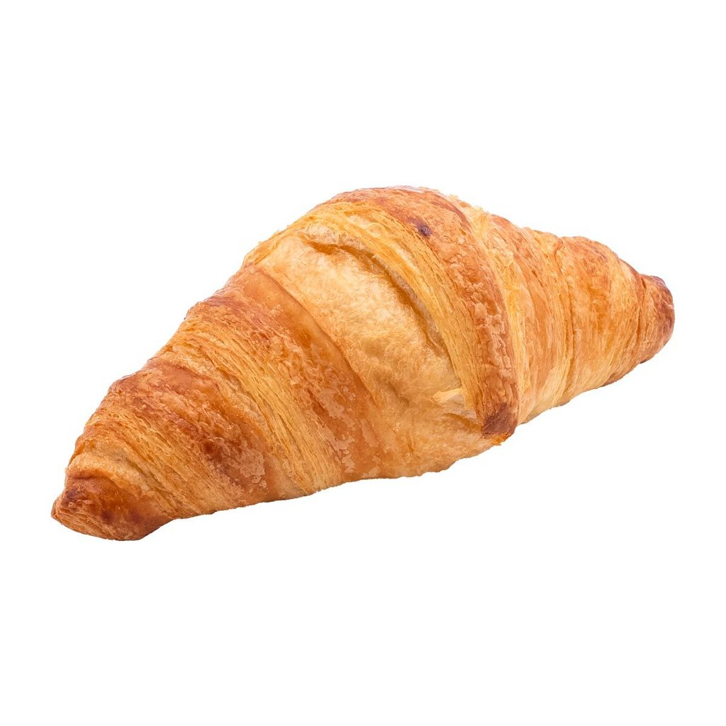 Croissant butter
