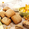 Better Life Whole Grain Rolls, 3 different sorts - 4