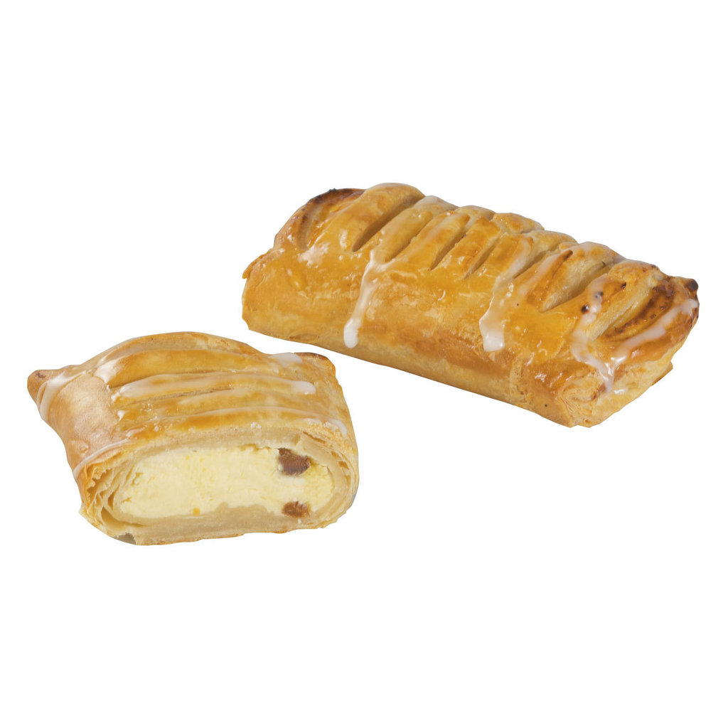 Curd Strudel