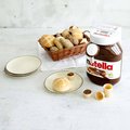 Digital Nutella Dispenser - 1