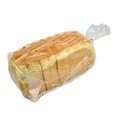 White bread, sliced - 2