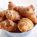 Mini-Croissant Selection, 3 different sorts - 1