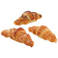 Mini-Croissant Selection, 3 different sorts - 2