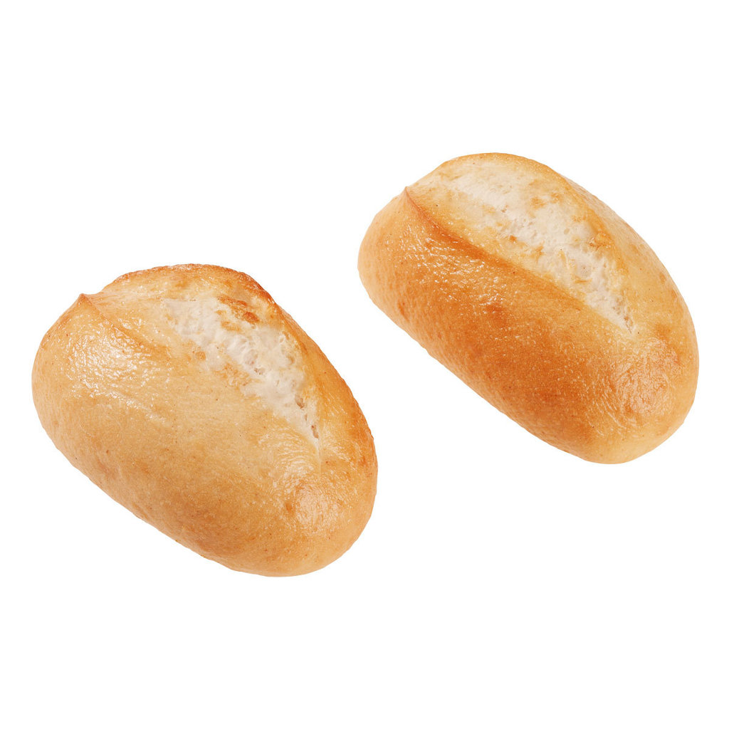 Sliced rolls, gluten-free