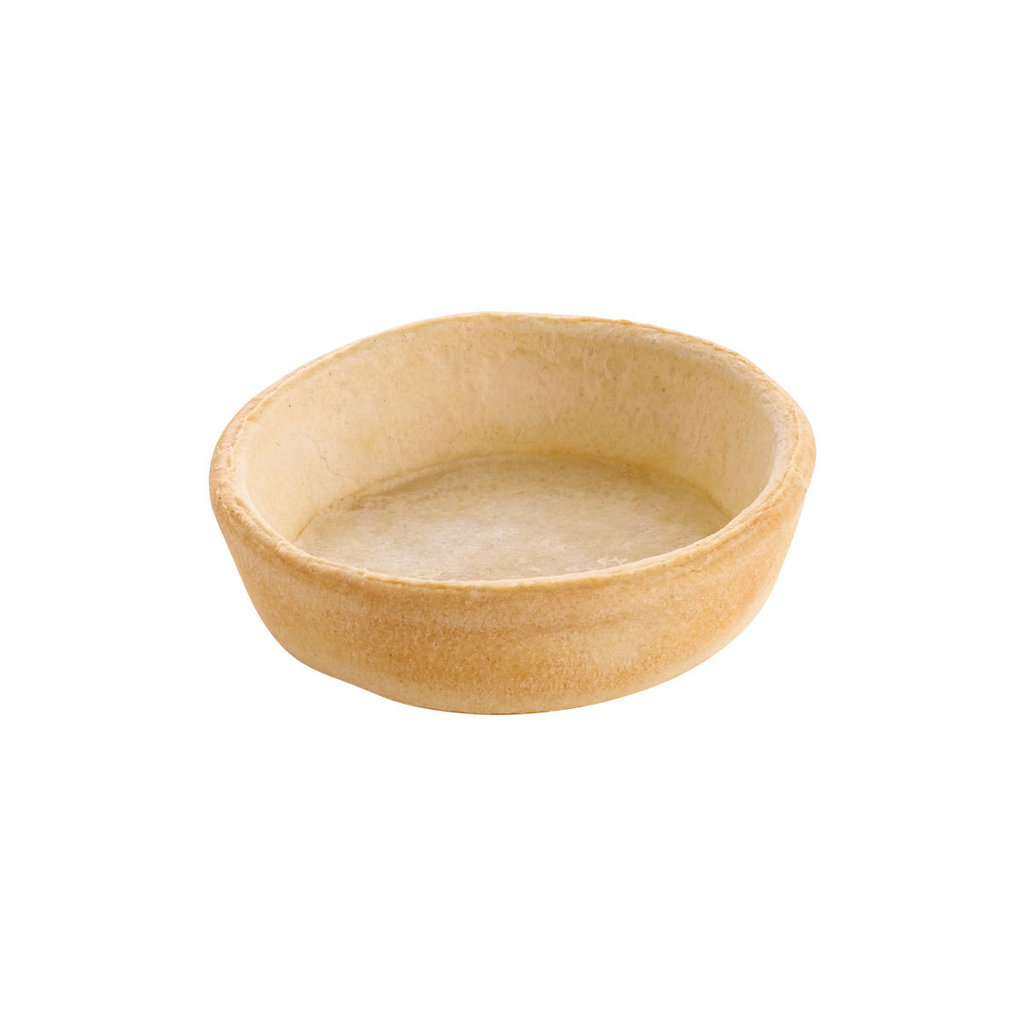 Pidy quiche tartelettes, 8.5 cm