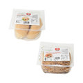 Mixed box of ‘basic’ bread rolls, gluten-free - 1