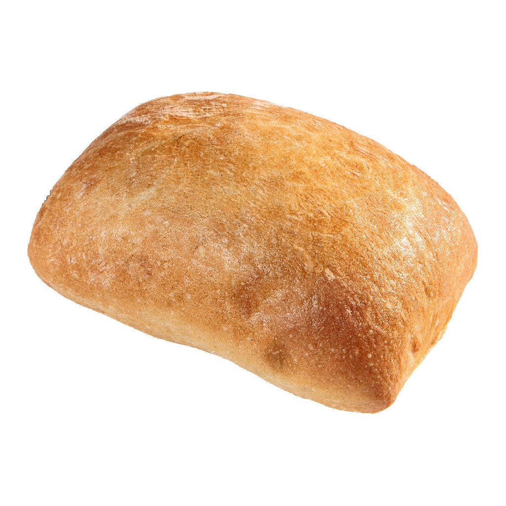 Ciabatta Roll