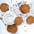 Midi Cappuccino Cookie, ready baked - 2