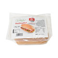 Hot dog bun, gluten-free - 2