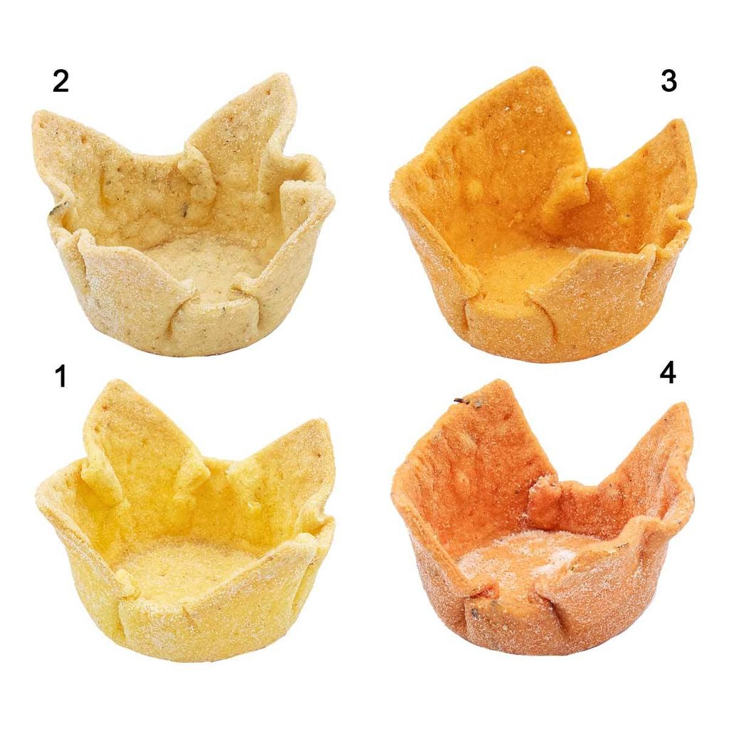 Pidy mixing box "Spicy Cups"